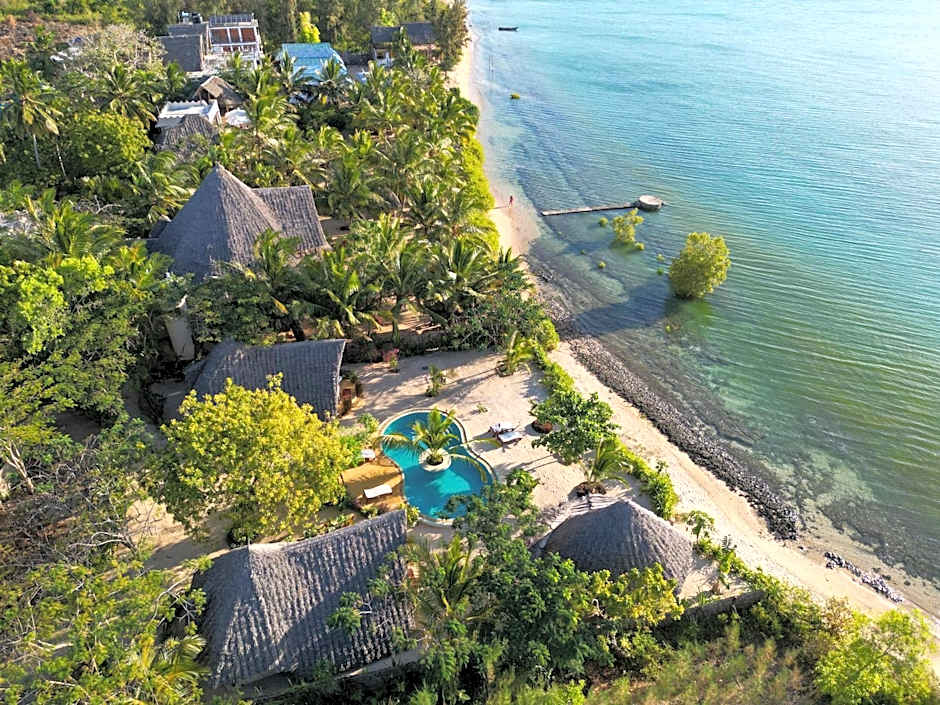 Milele Villas