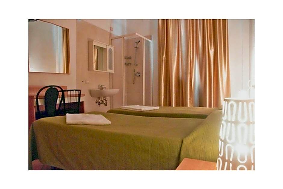Hotel Alba