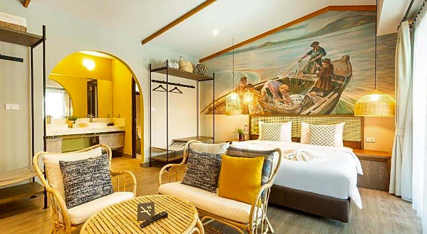 BARA BARA' Budget SATUN