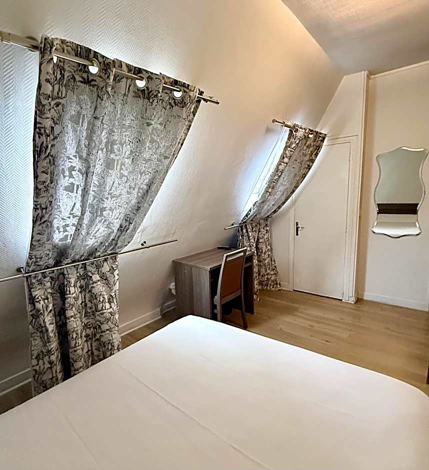Hôtel Du Brabant