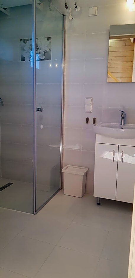 Domki Morskie Opowieści