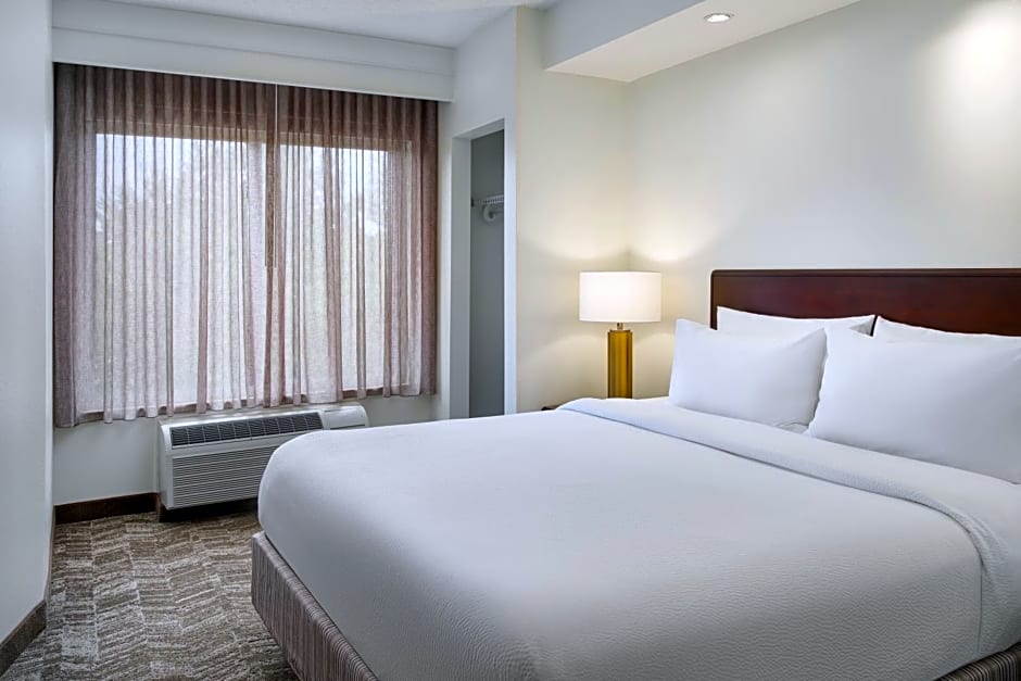 SpringHill Suites by Marriott Richmond Northwest