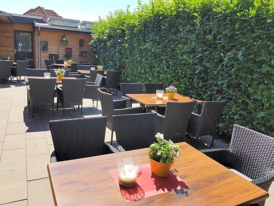 Hotel - Restaurant Veldscholten