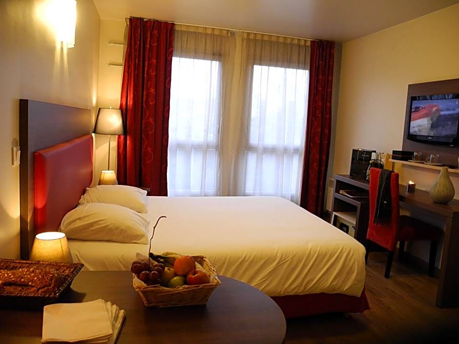 Villa Val Senart 1ere Avenue