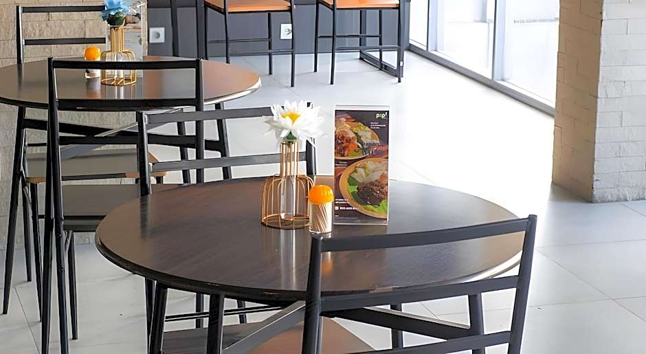 POP! Hotel Banjarmasin