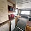 Kingfisher OAK 1098 Dees Caravan Lettings