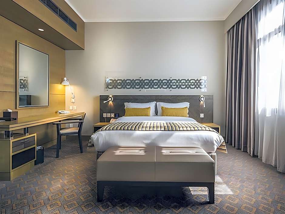 Ayla Bawadi Hotel