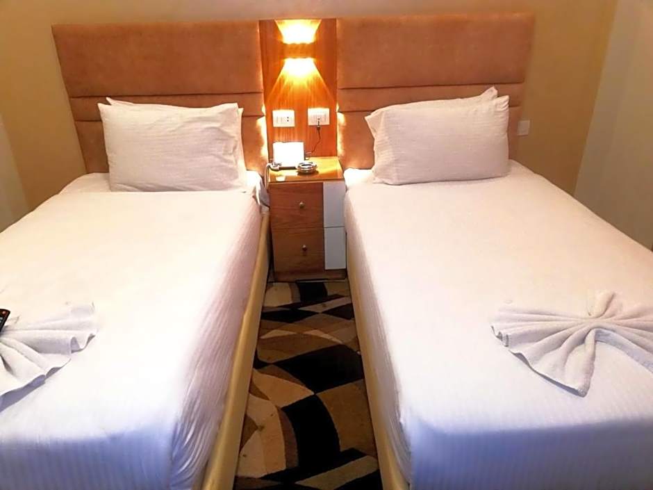 Jewel Al Nasr Hotel & Apartments