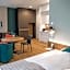 Aparthotel Luzern West