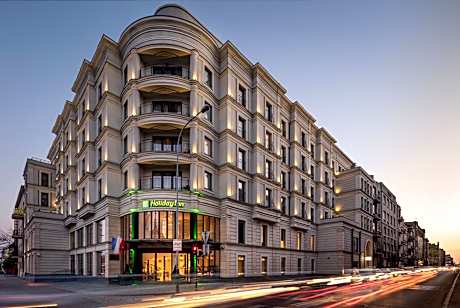 Holiday Inn Lodz By IHG