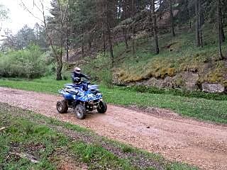 APARTAMENTOS RURALES SIERRA DE GUDAR