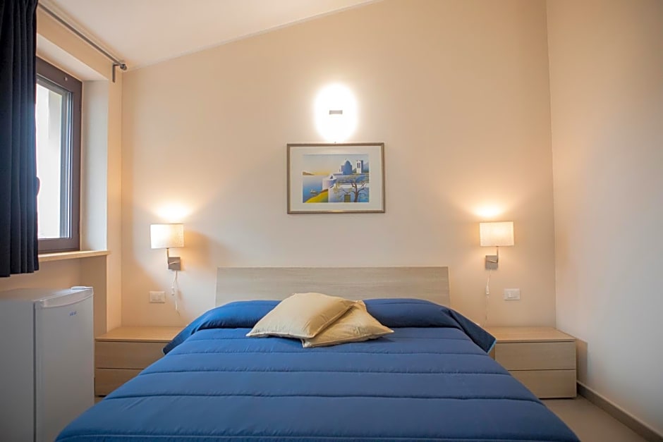 Un passo dal mare - Guest House