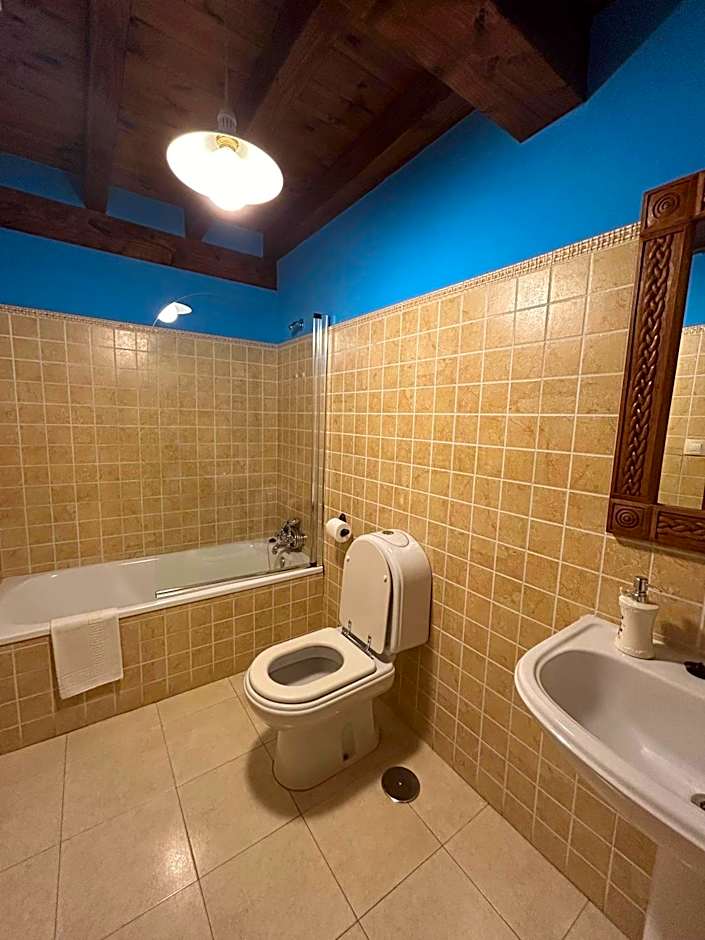 Apartamentos La Montaña