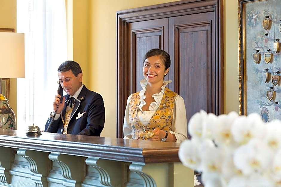 Airelles Gordes, La Bastide