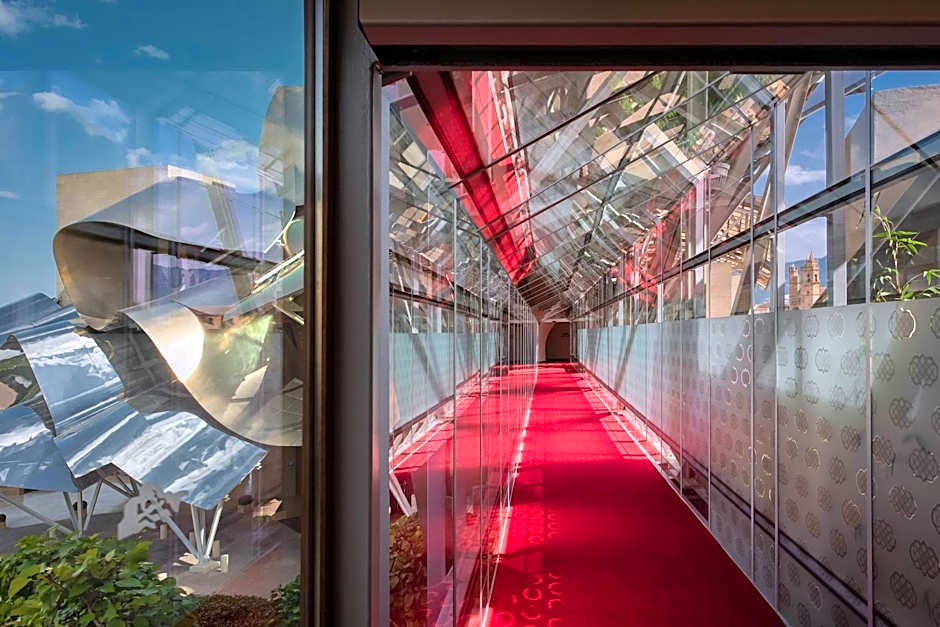 Hotel Marques De Riscal, A Luxury Collection Hotel, Elciego