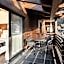 Arya Alpine Lodge