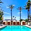 Delta Marriott Anaheim Garden