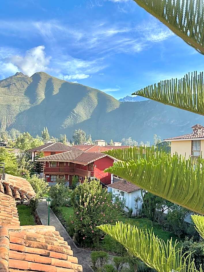 Hotel Mabey Urubamba
