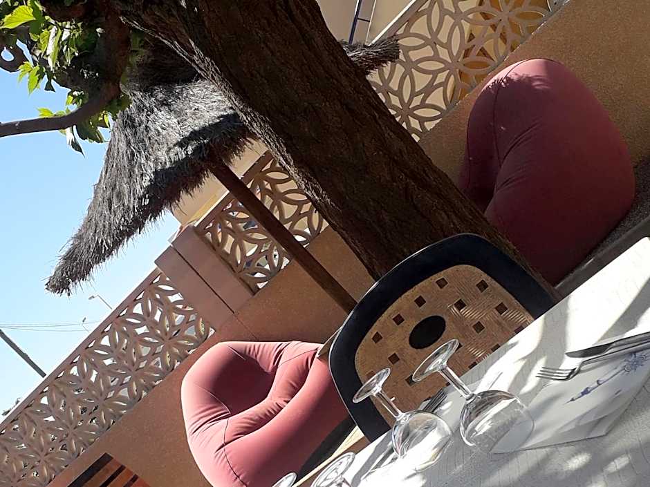 Hotel De La Mer - Le Barcarès