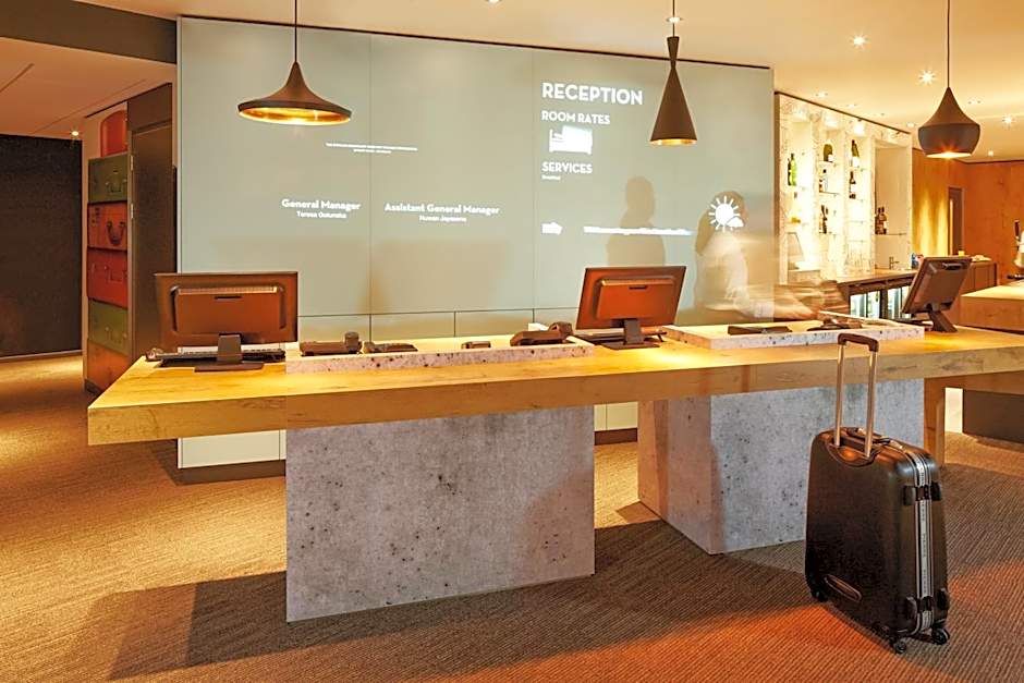 ibis London Thurrock M25