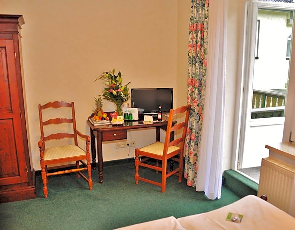 Flair-Hotel Waldfrieden