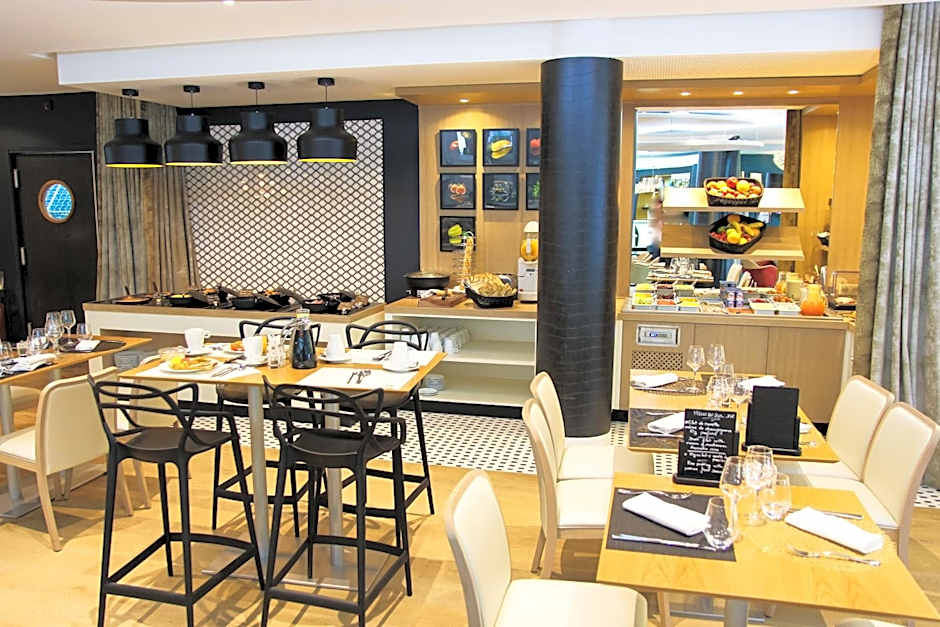 Aiden by Best Western Paris Roissy CDG