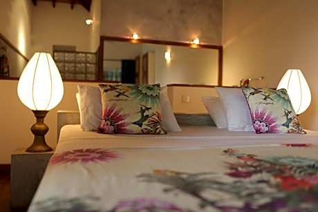 Two Bedroom Water Suite - Early Check-in & Late Check-out (2 Hours) on Availability, Room Upgrade on Availability & 10% Discount on Food & Beverage