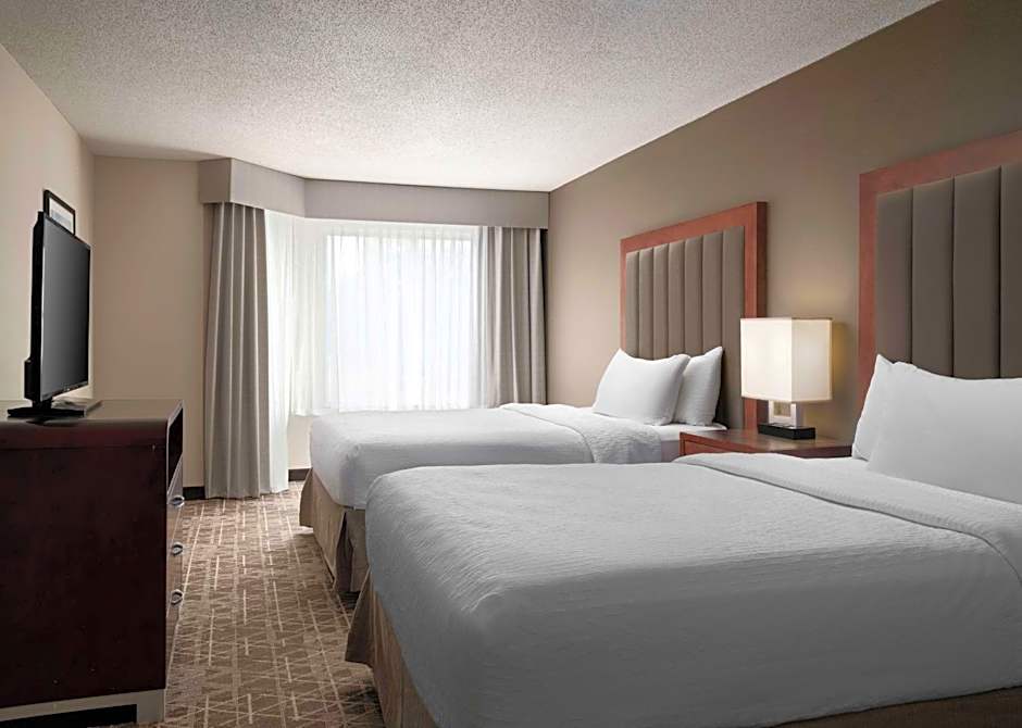 Homewood Suites By Hilton Somerset Nj