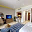 Suha Park Hotel Apartment, Waterfront Jaddaf, Dubai