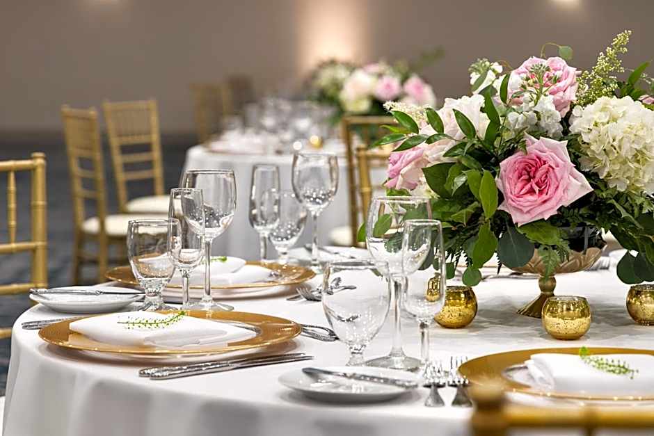 Sheraton Suites Chicago O'Hare