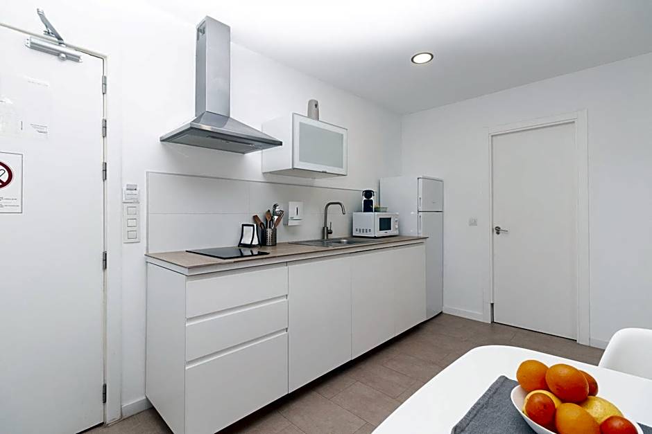 BET Apartments - Reig