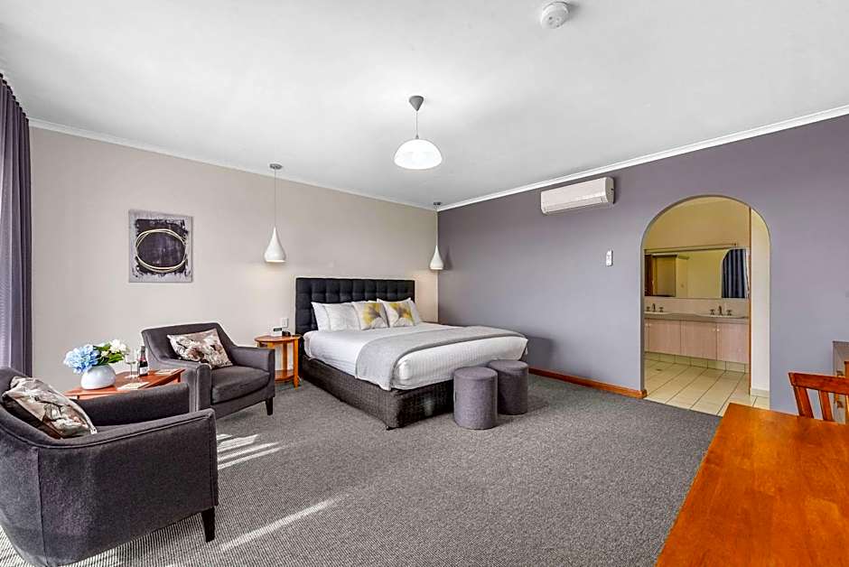 Comfort Inn The Lakes