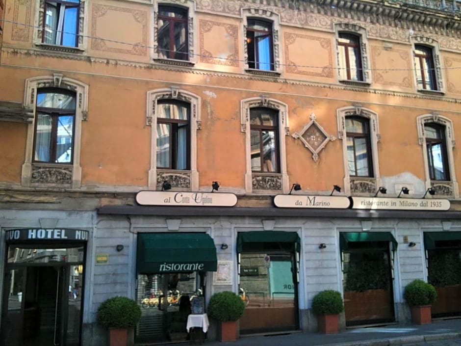 Hotel Nuovo