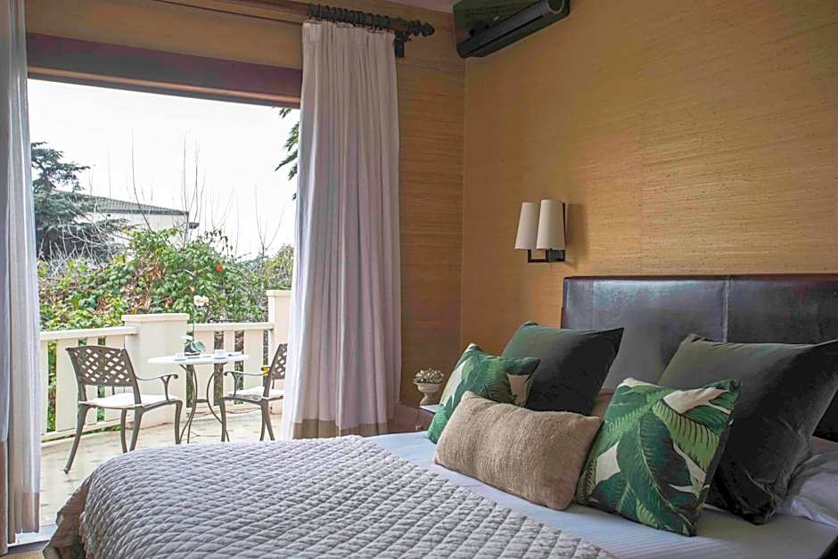 Hotel Casa Higueras