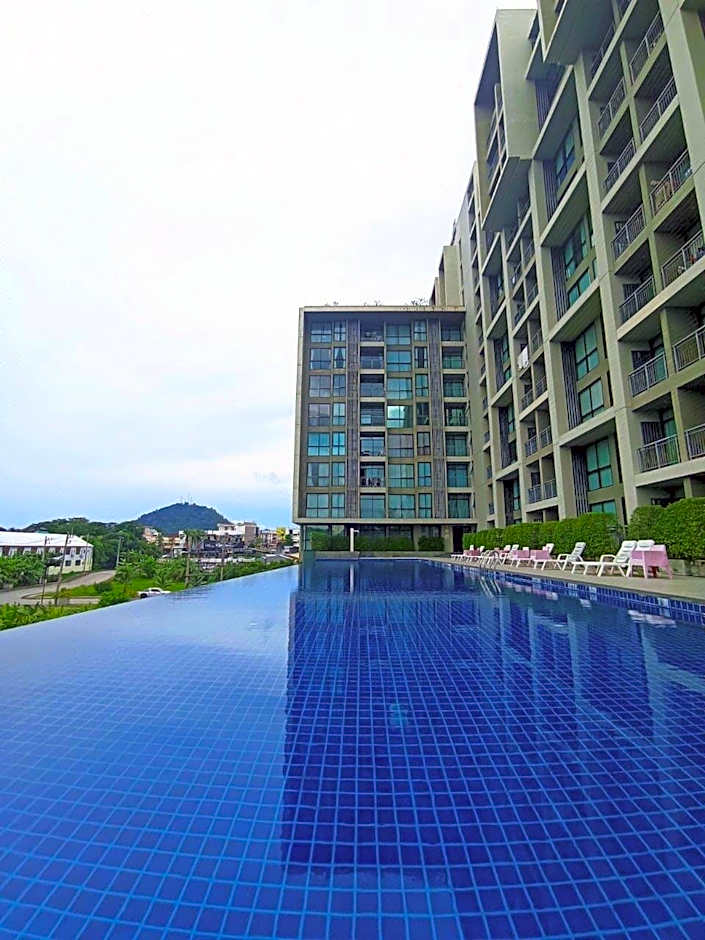 Sugar Palm Residence