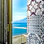On the beach Sea-view&Kitchen In Room