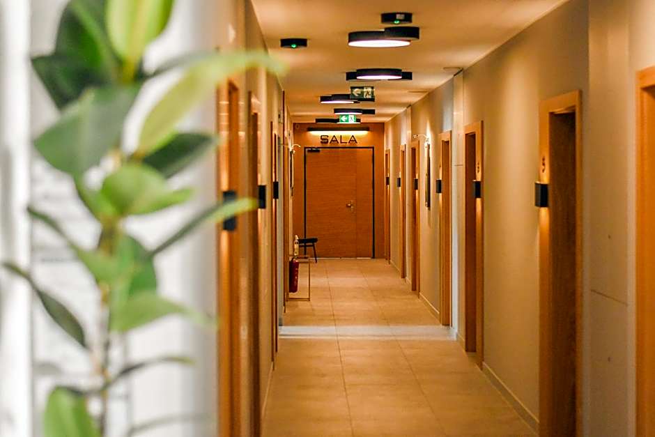 Ośrodek Turystyczny Warzenko