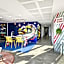 Aparthotel Adagio Access Saint Nazaire