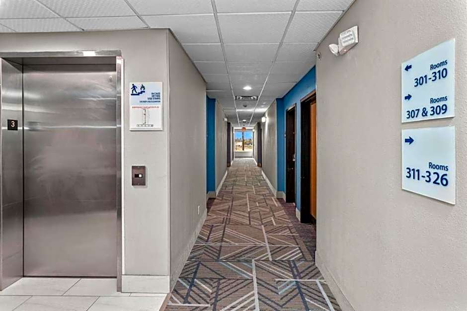 Holiday Inn Express Crockett By IHG