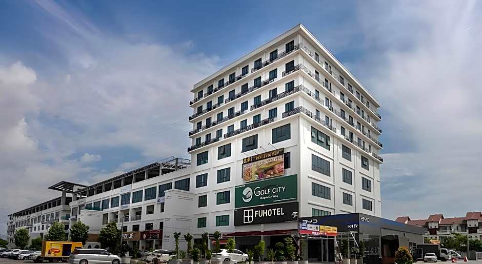 FUHOTEL
