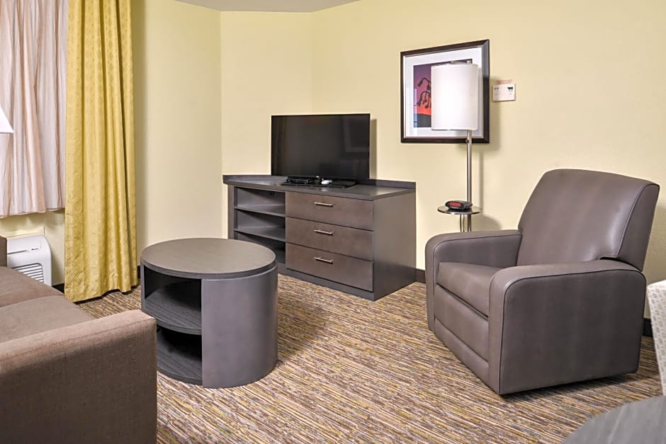 Candlewood Suites Sierra Vista