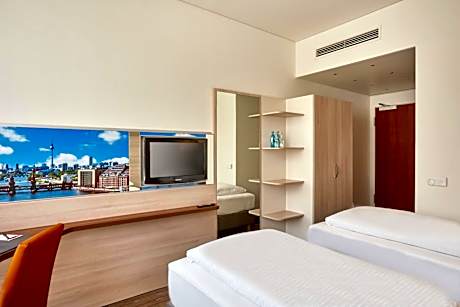 Comfort Double or Twin Room