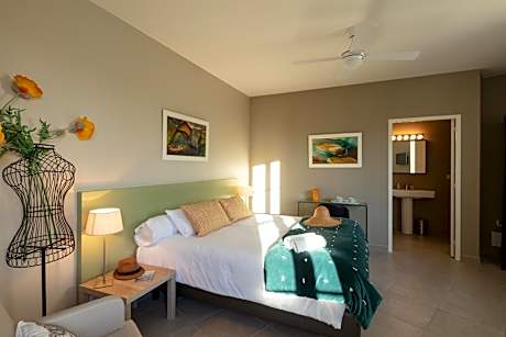 Superior Queen Room