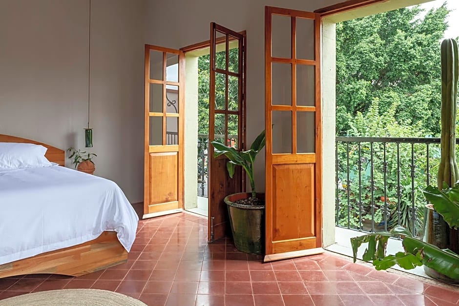 GRANA B&B