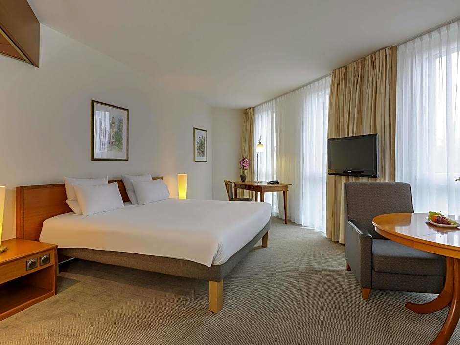 Novotel Freiburg AM Konzerthaus