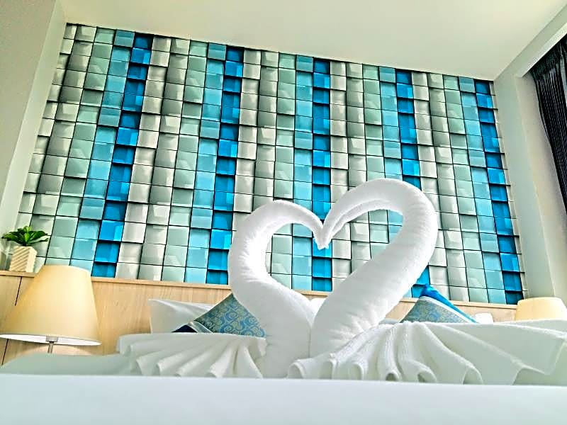 The Wings Boutique Hotel