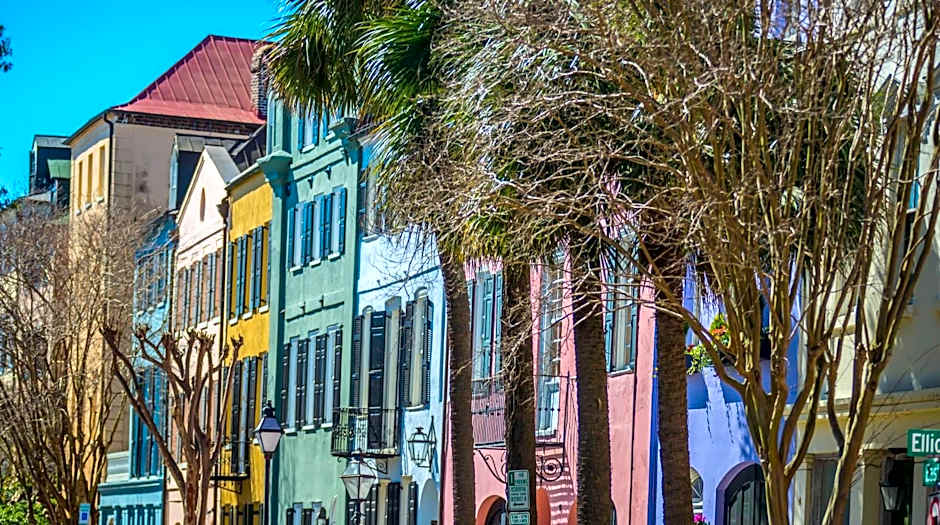 Cambria Hotel Mount Pleasant - Charleston