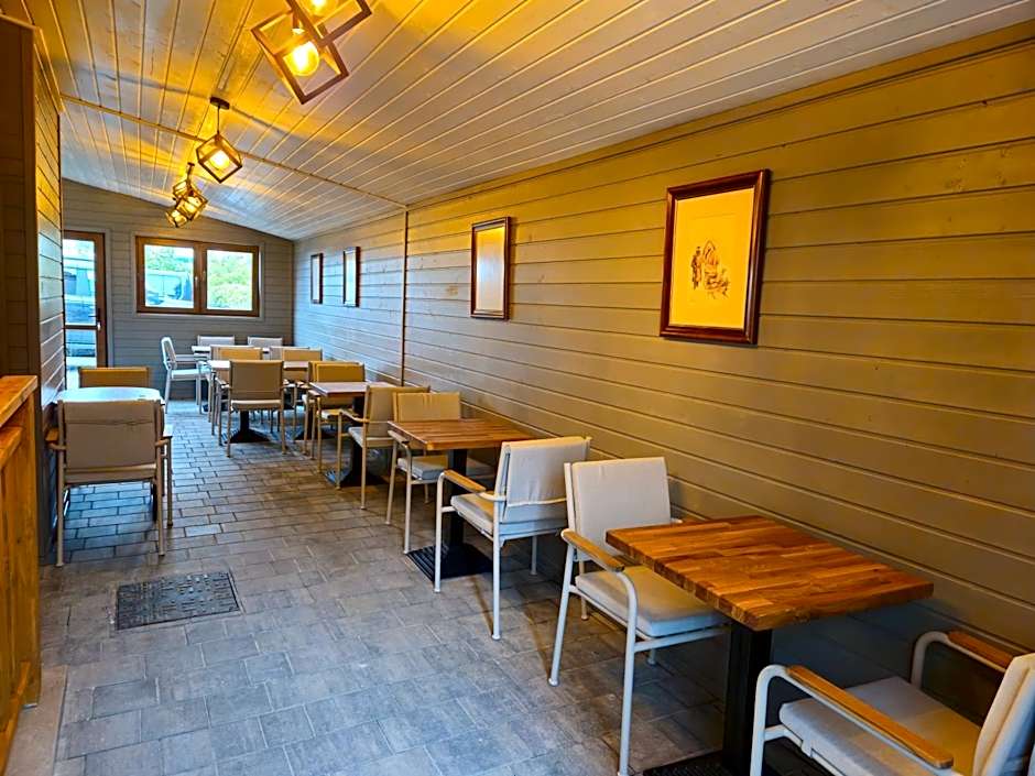 Virgo B&B Biznes Rumia