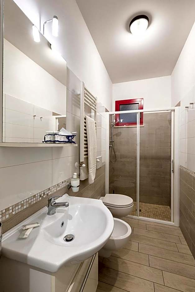 Hotel La Nidiola