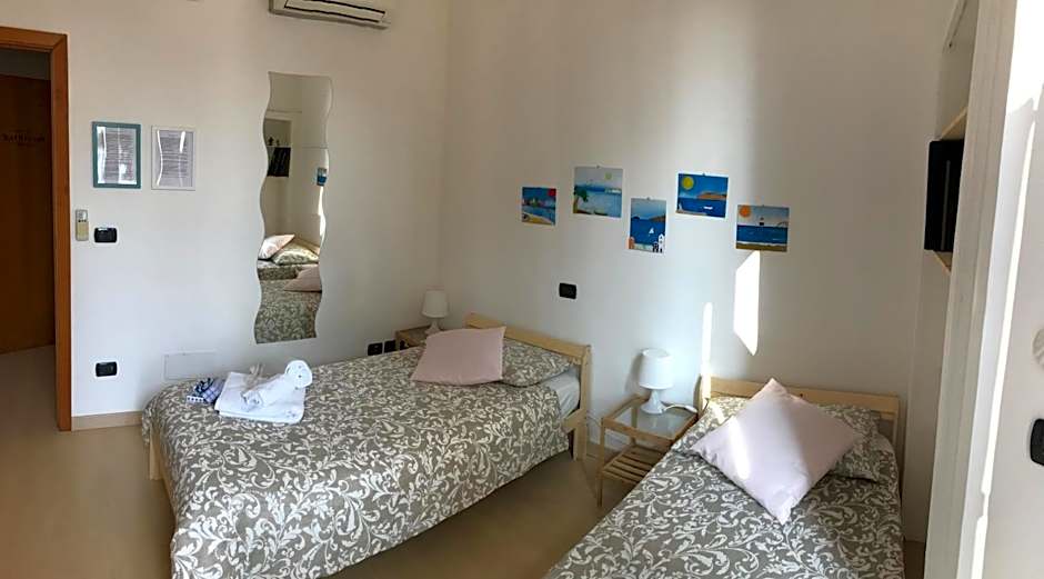 B&B Il Poeta sul Mare